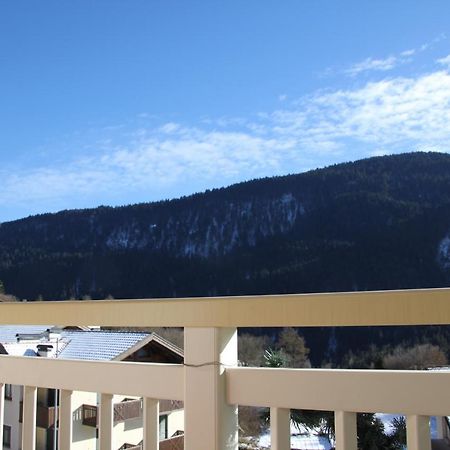 Appartamenti Residenza Pineta Молвена Екстериор снимка