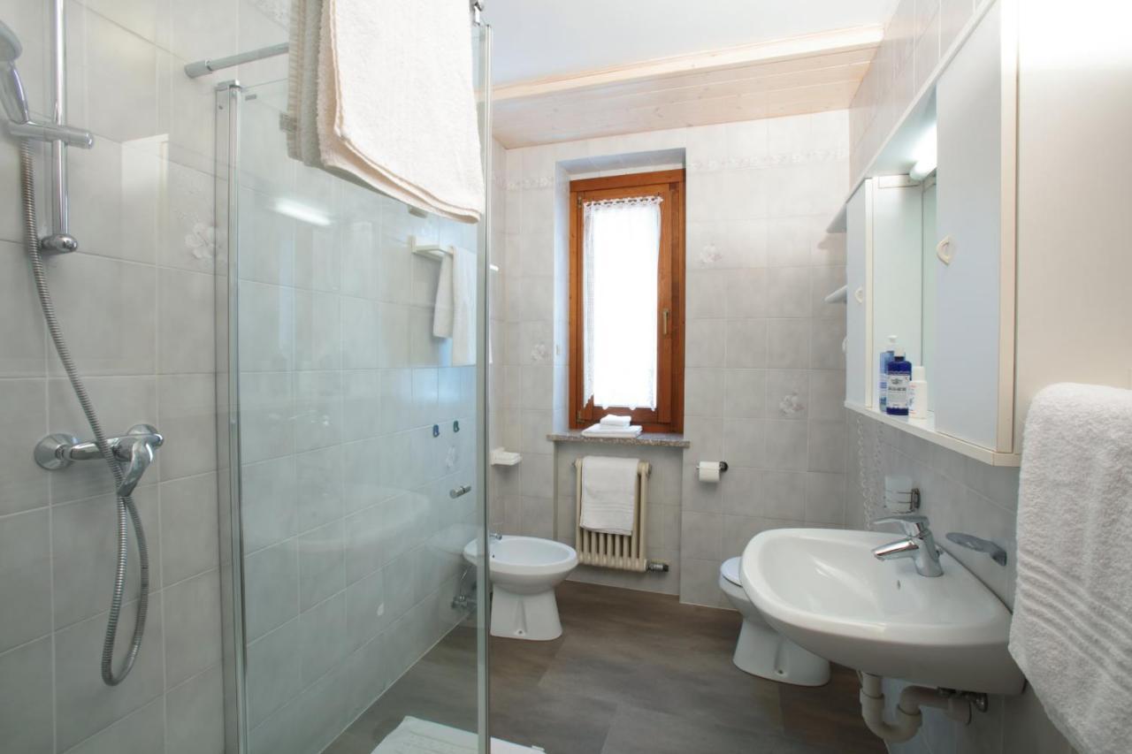 Appartamenti Residenza Pineta Молвена Екстериор снимка