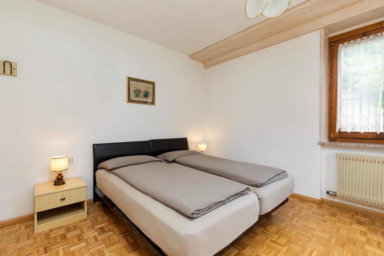 Appartamenti Residenza Pineta Молвена Екстериор снимка