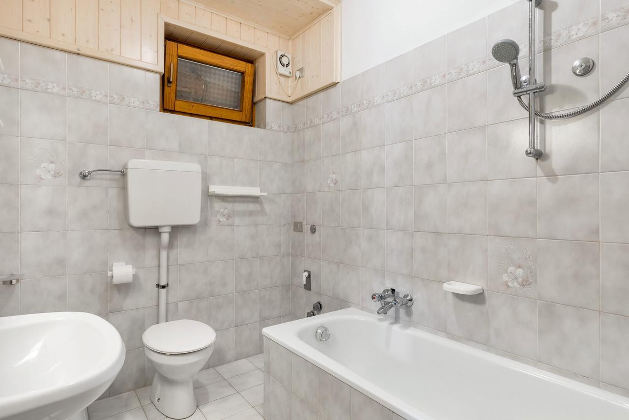 Appartamenti Residenza Pineta Молвена Екстериор снимка