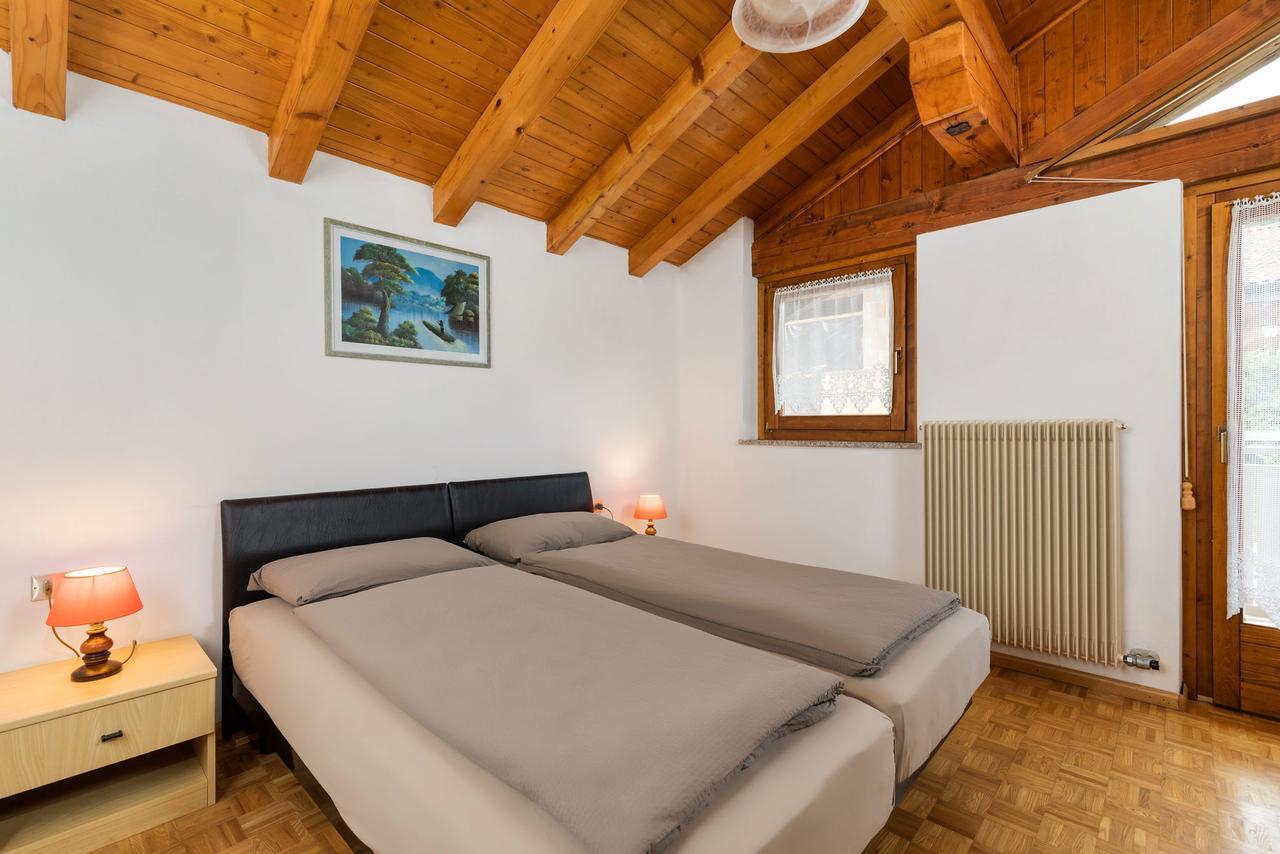 Appartamenti Residenza Pineta Молвена Екстериор снимка