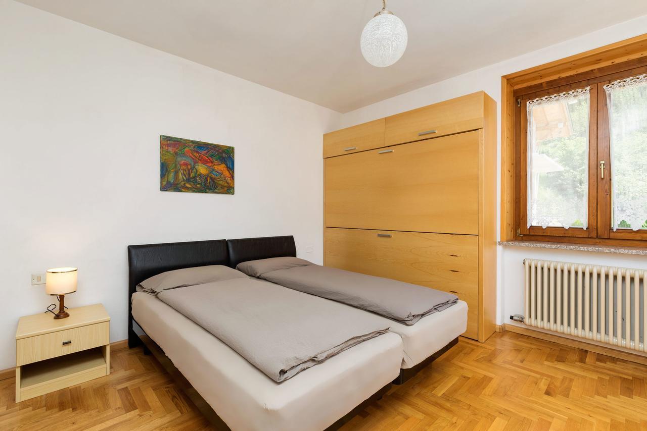 Appartamenti Residenza Pineta Молвена Екстериор снимка