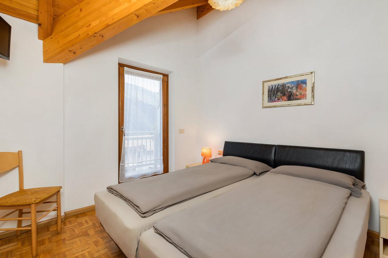 Appartamenti Residenza Pineta Молвена Екстериор снимка