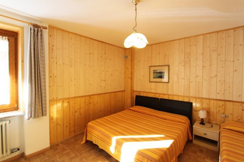 Appartamenti Residenza Pineta Молвена Екстериор снимка